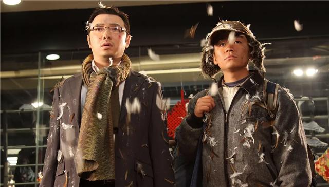 6.3亿买下《囧妈》后，又有13部电影免费，周星驰、梁朝伟都在