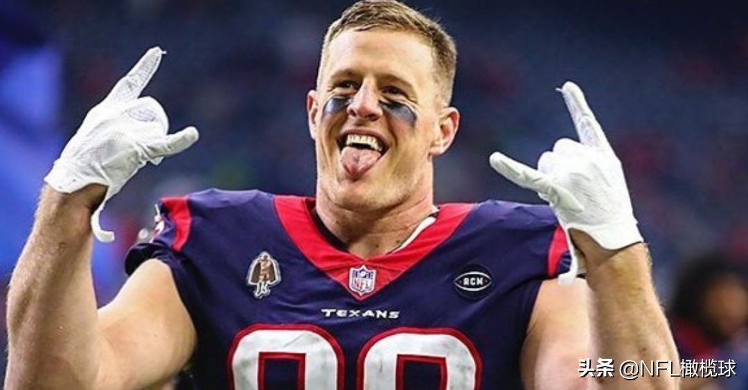 智商爆棚，千载难逢！来认识下NFL的学霸们！附Combine智力测试题