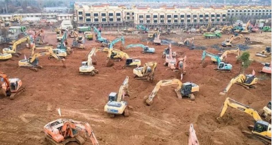 这次疫情，欠江苏人一个大拇指！