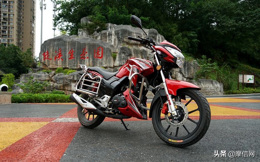 拼搏向前，亮剑未来！聊聊新嘉陵缘何在2020年值得期待