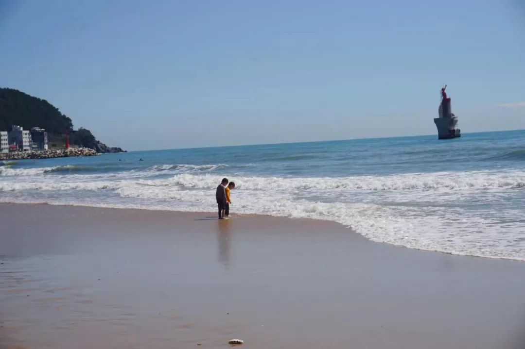 首尔釜山怎么玩？最全旅*行游**程攻略（7天）都在这里了