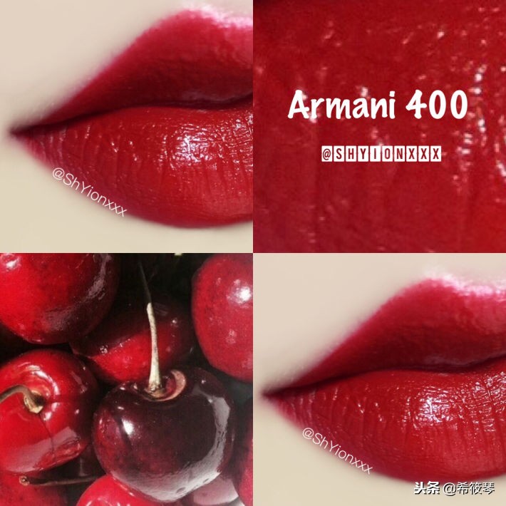 黄皮素颜显白提气色口红小样推荐,大牌口红推荐黄皮显白香奈儿75