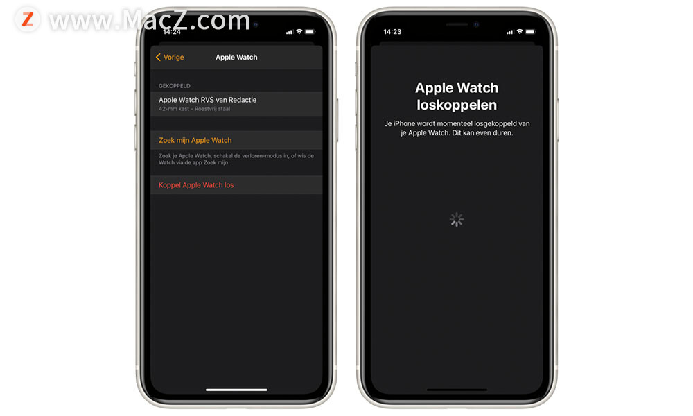 激活锁怎么直接解除applewatch,解锁applewatchid