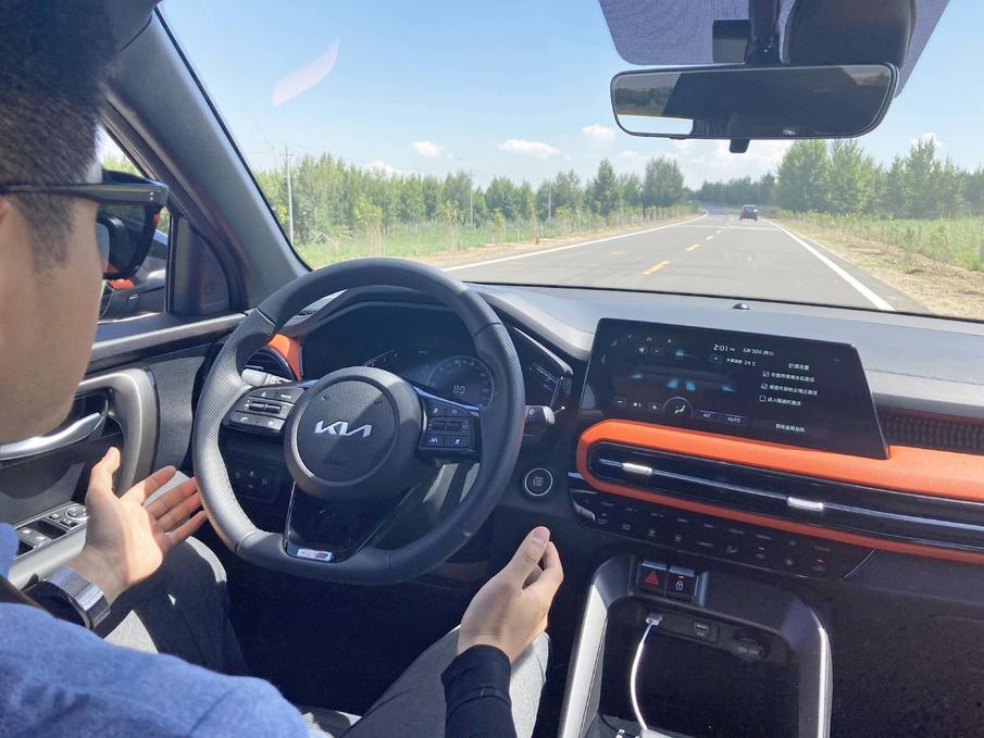 比德系更猛，比日系更省，起亚智跑Ace最强1.5T动力，有多燃？