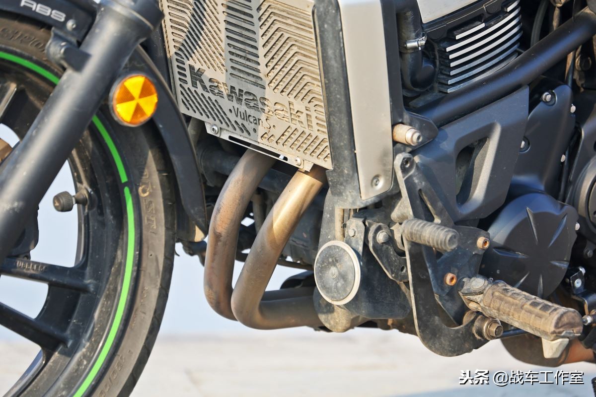 川崎火神vulcans650适合摩旅吗,川崎火神vulcans650特别版