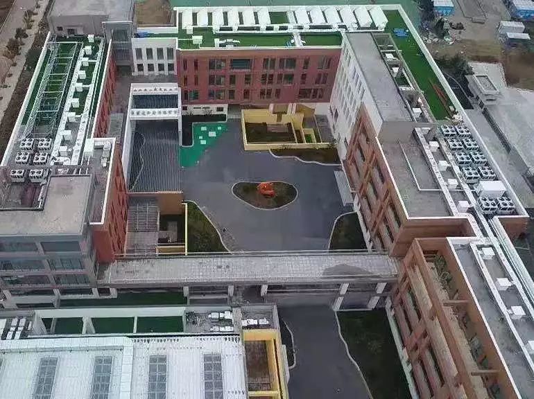 青岛西海岸新区市美小学,青岛西海岸区重点小学