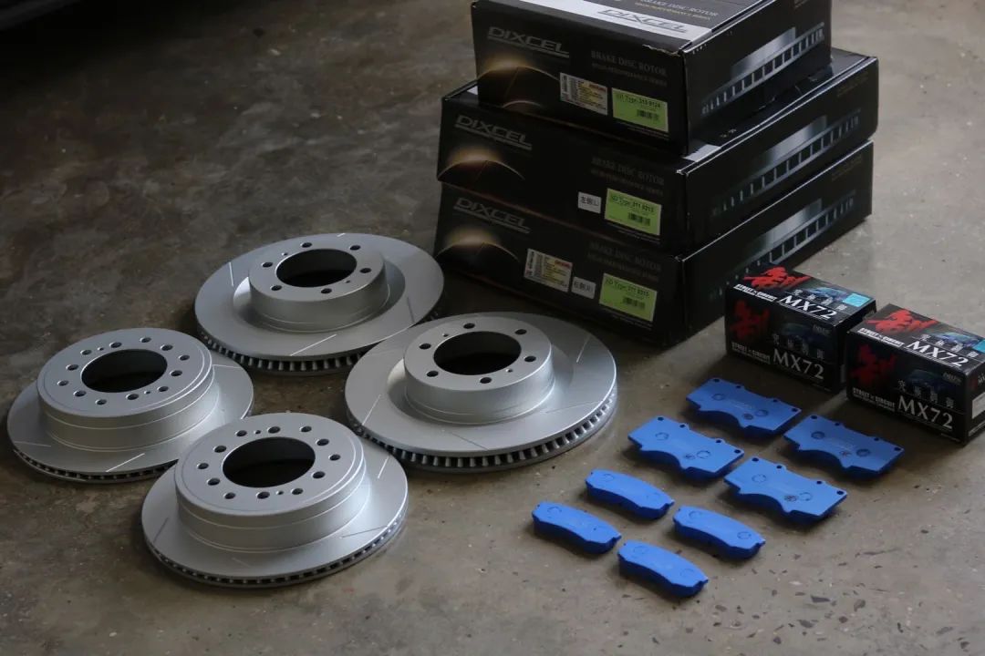 怪兽修车翻新,雷克萨斯gx460翻新改造全过程