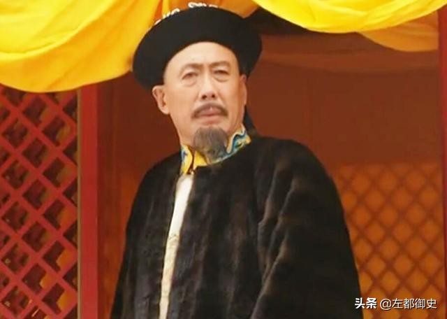 康熙死前对一个大臣说的话,康熙死前对大臣的评价