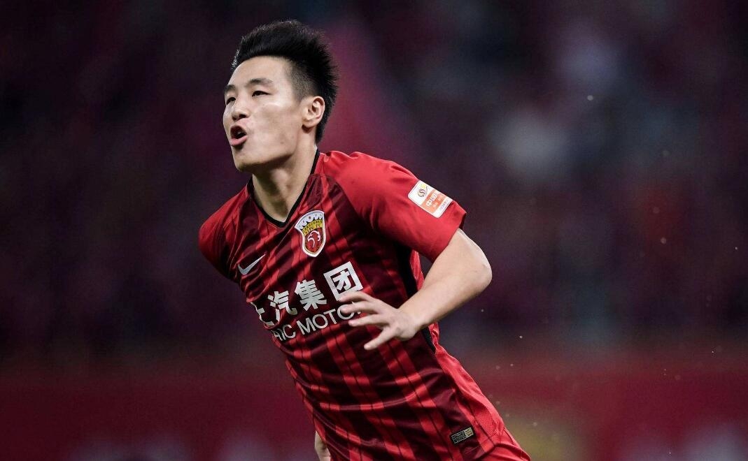 上港今年夺冠,上港夺冠外援