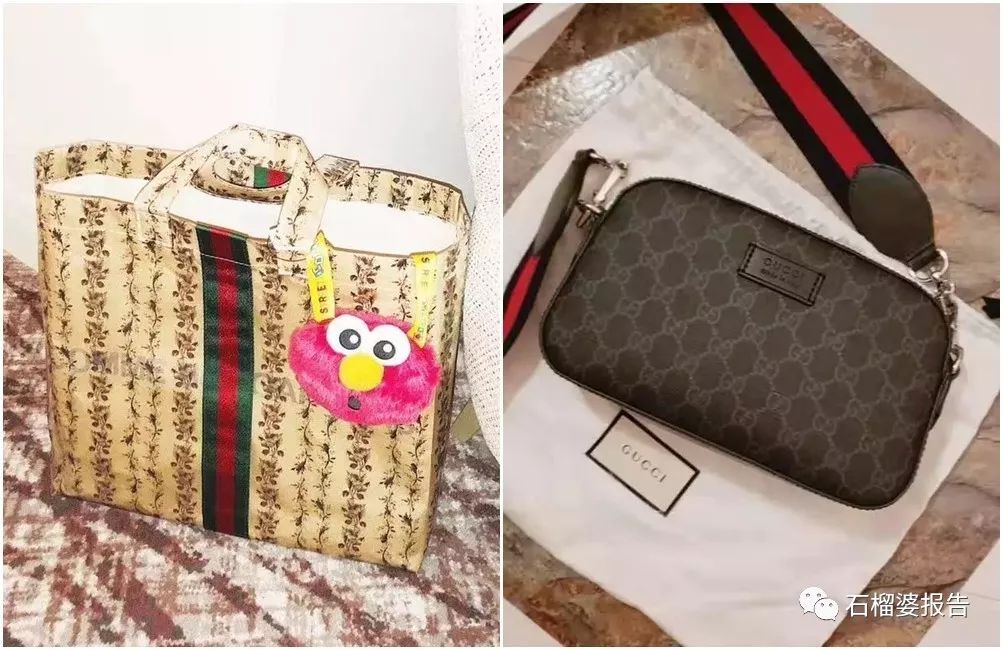 低预算买包,一万多预算买包