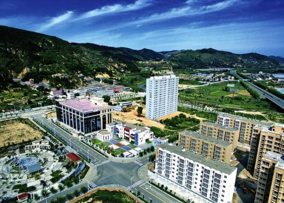 重温红色的圣地,重温红色之旅品味延安文化