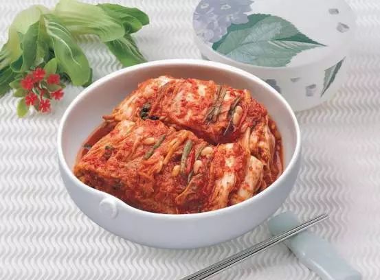 六种富含益生菌食物增强免疫力,五种食物每天坚持吃