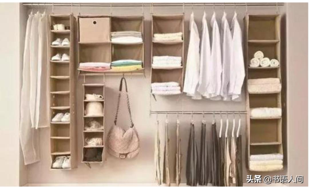 日本全屋收纳整理师,日本收纳师整理房间视频