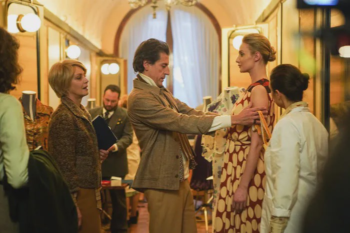 只卖“山寨货”的意大利，能逆袭出圈，真多亏了TA们