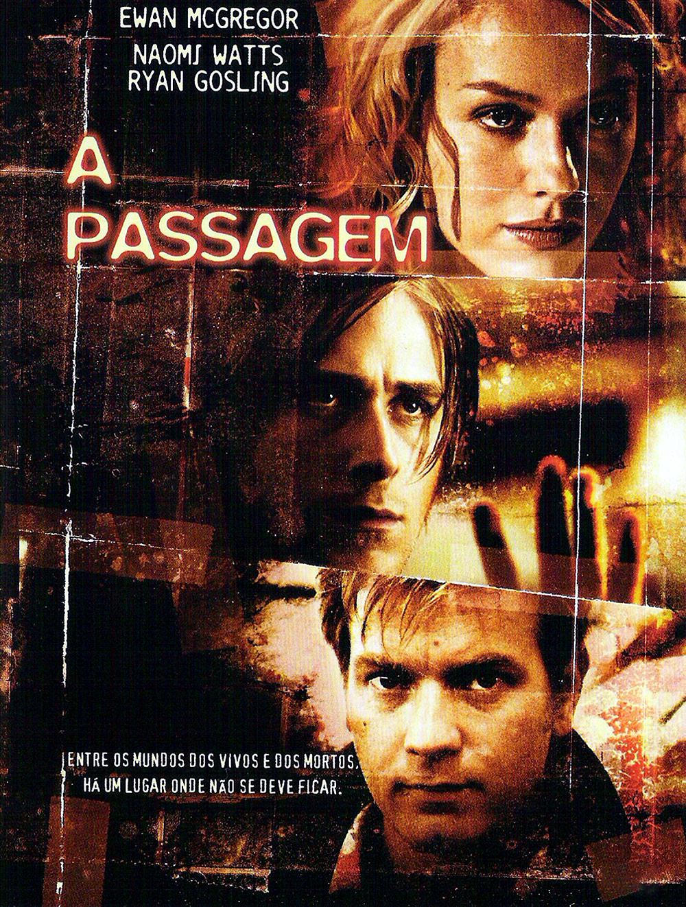 史上最烧脑的悬疑片你能看懂吗,强烈推荐30部极度烧脑悬疑片