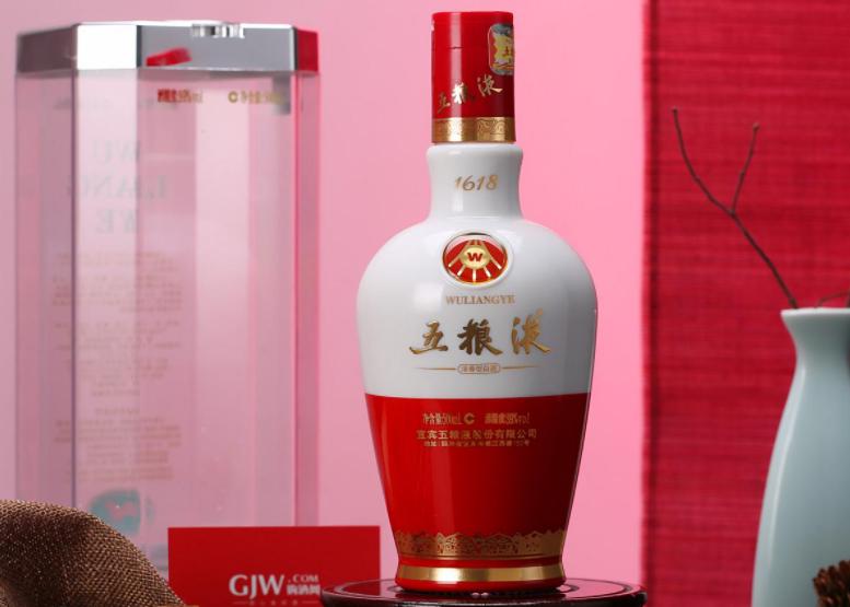 四款被低估的白酒四特酒汾酒,被低估4种酒