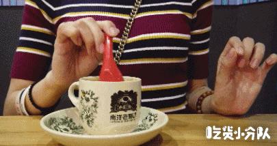 美食探店西单大悦城,来西单打卡视频