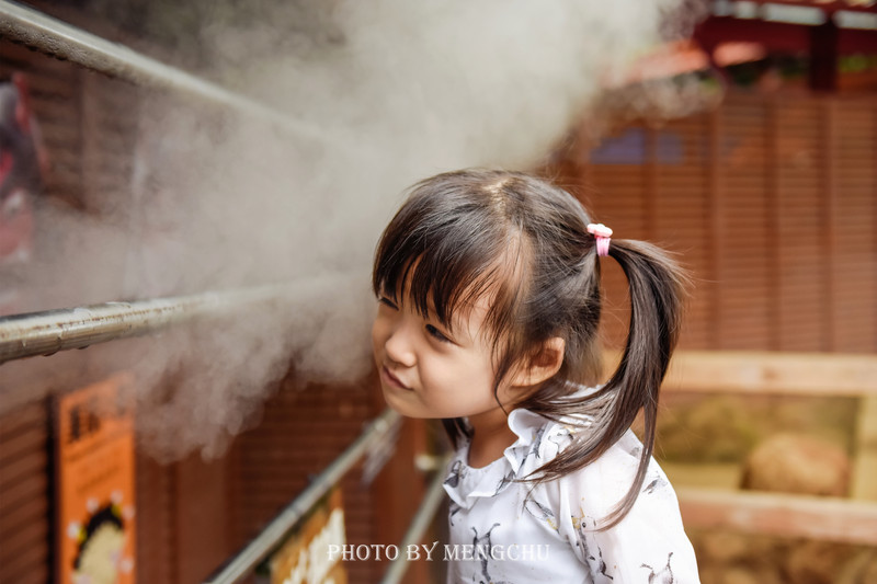 九州别府地狱温泉,别府八大地狱温泉攻略