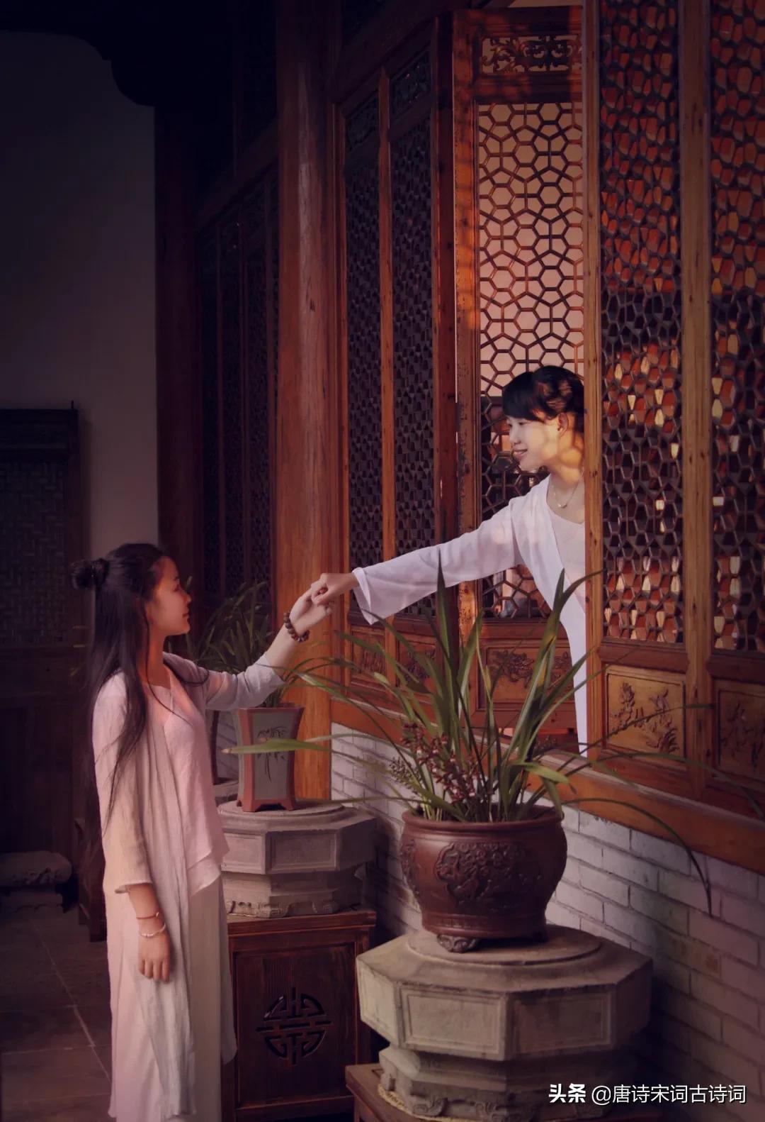 高山流水觅知音诗句唯美,古诗词高山流水遇知音