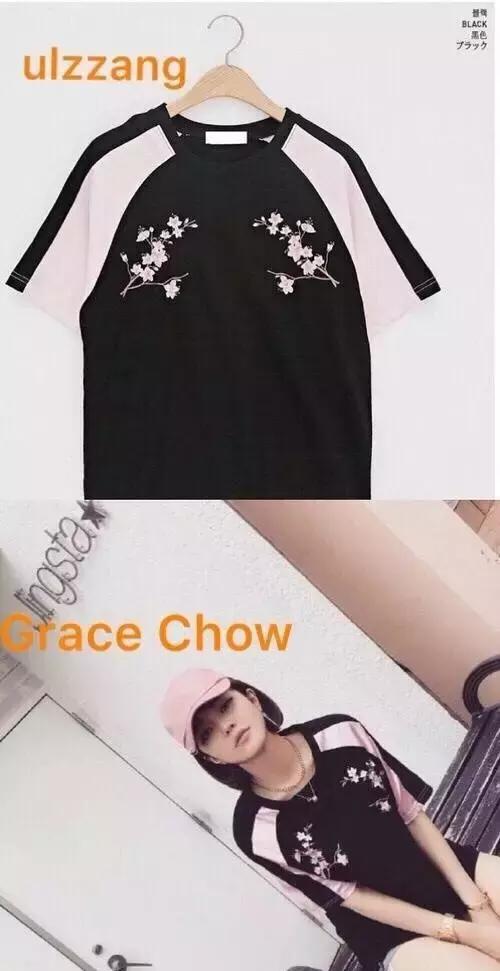 周扬青是不是罗志祥女朋友,罗志祥女友周扬青晒照秀身材