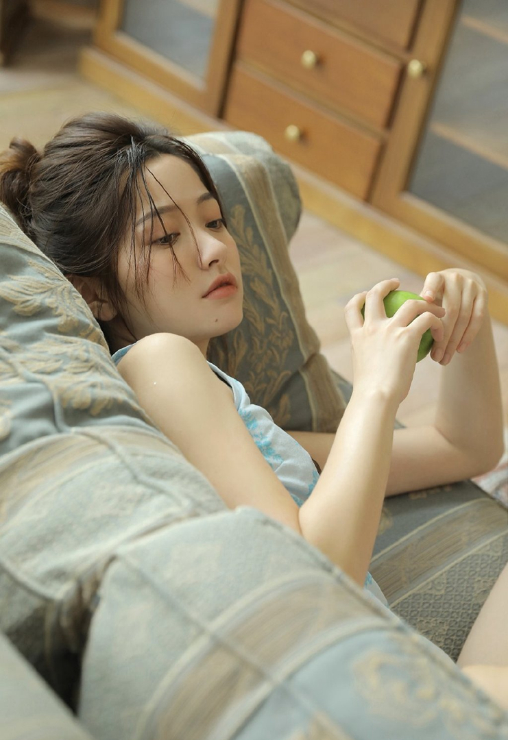 蔡依林李宇春合影 (华歌榜周杰伦李宇春蔡依林同台)