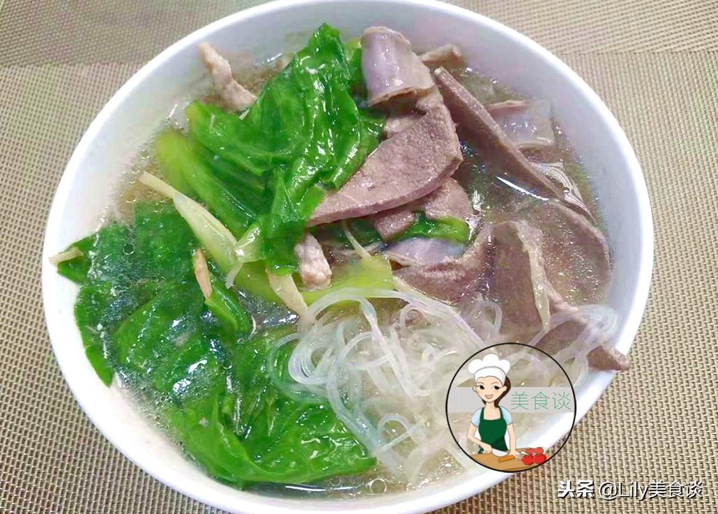 冷天早餐怎么煮好吃,早餐这样做软嫩鲜香一家人都爱吃