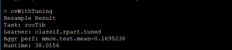 r语言经典机器学习算法包,基于树的算法