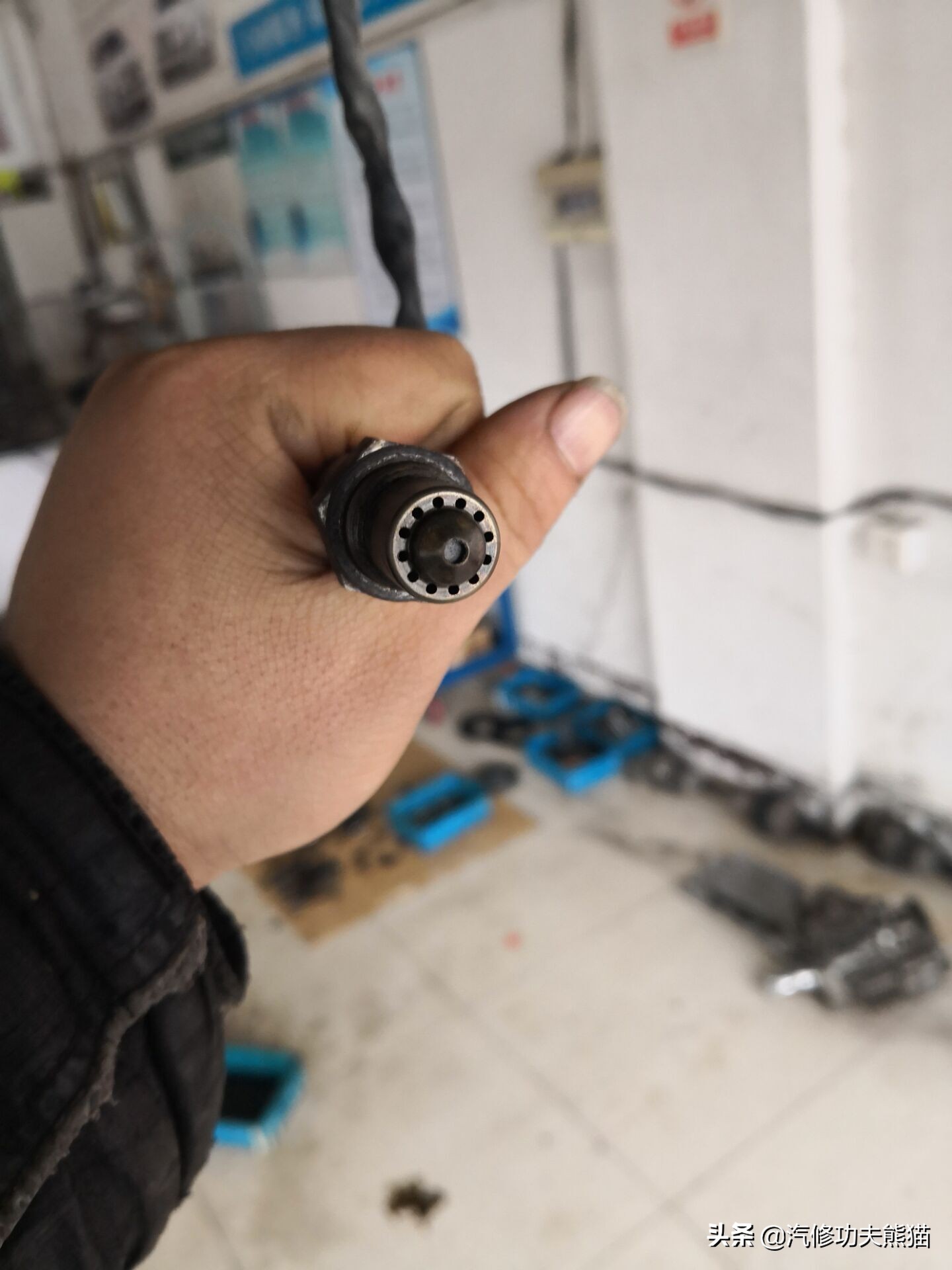 奥迪tts发动机怠速抖动,奥迪tts故障率高么