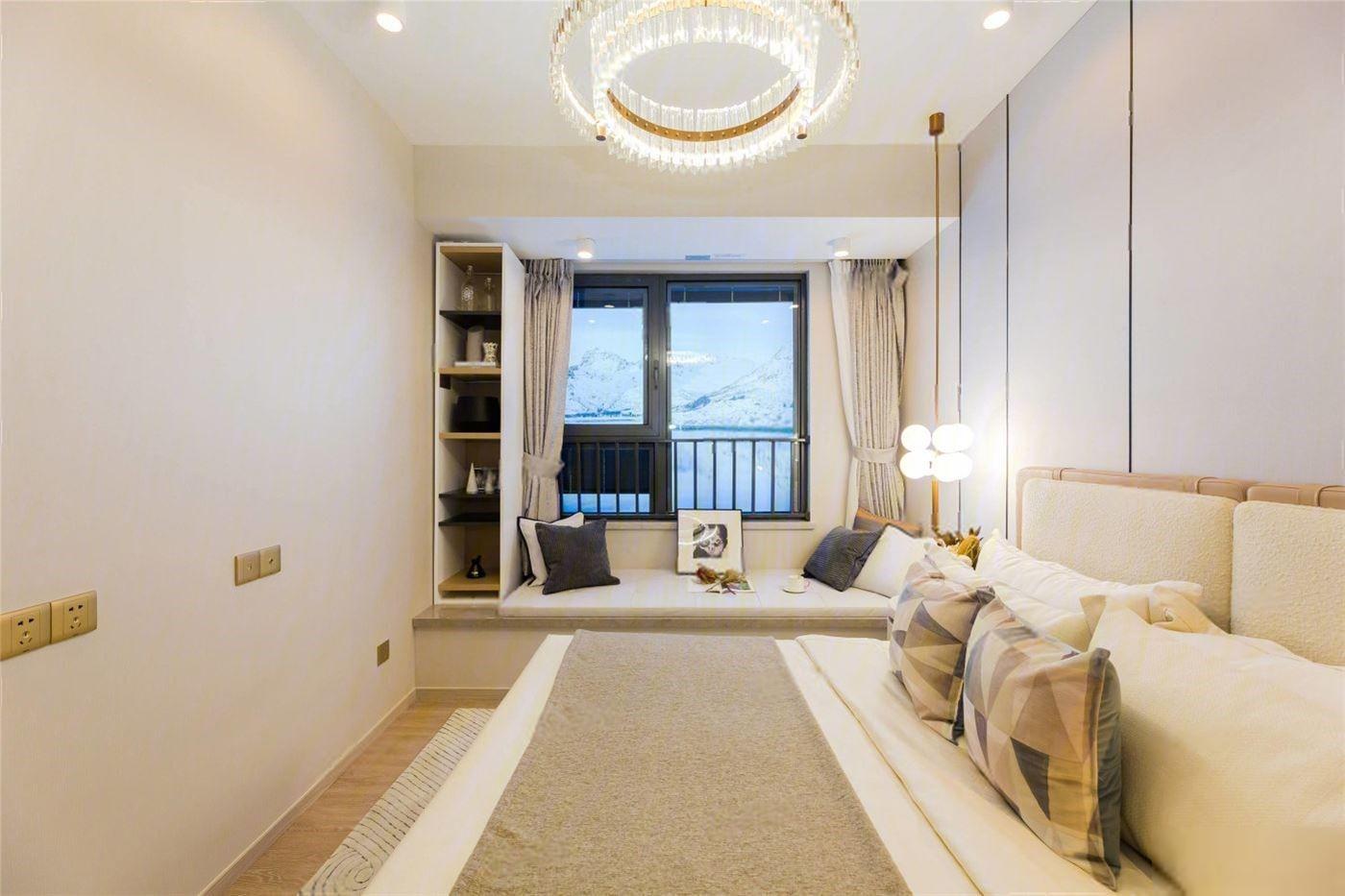 滨江裕花园1期楼盘图,滨江裕花园两房70万