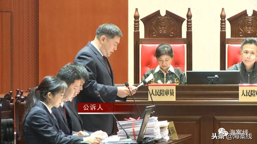 柳州文昌桥案件结果,柳州文昌桥杀人案后续