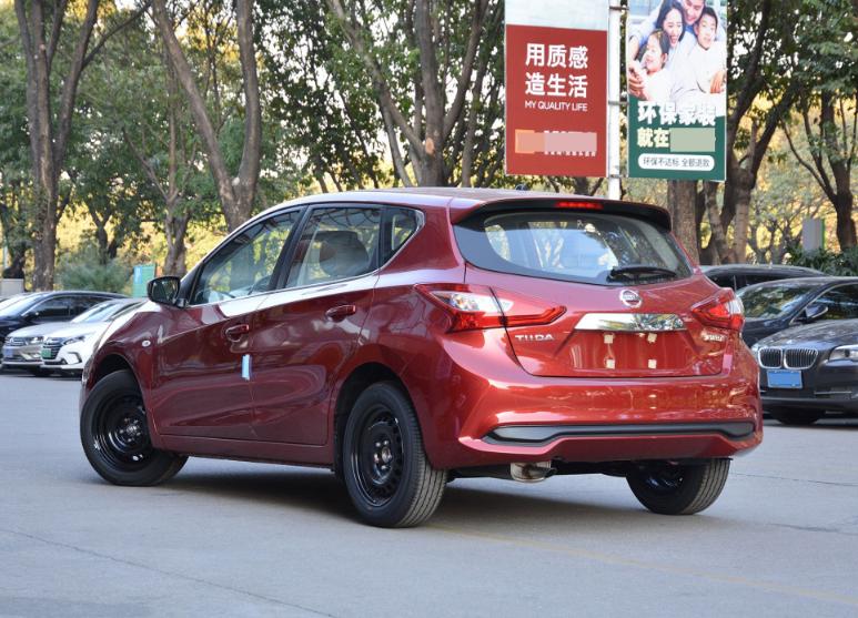 七座家用车省油日产,省油自动挡代步车日产阳光