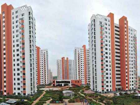 买房定金交给销售能退吗,买房因销售误导付了定金