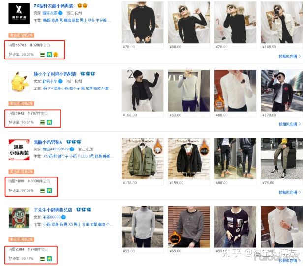 淘宝找蓝海产品技巧视频教学,蓝海市场精准引流