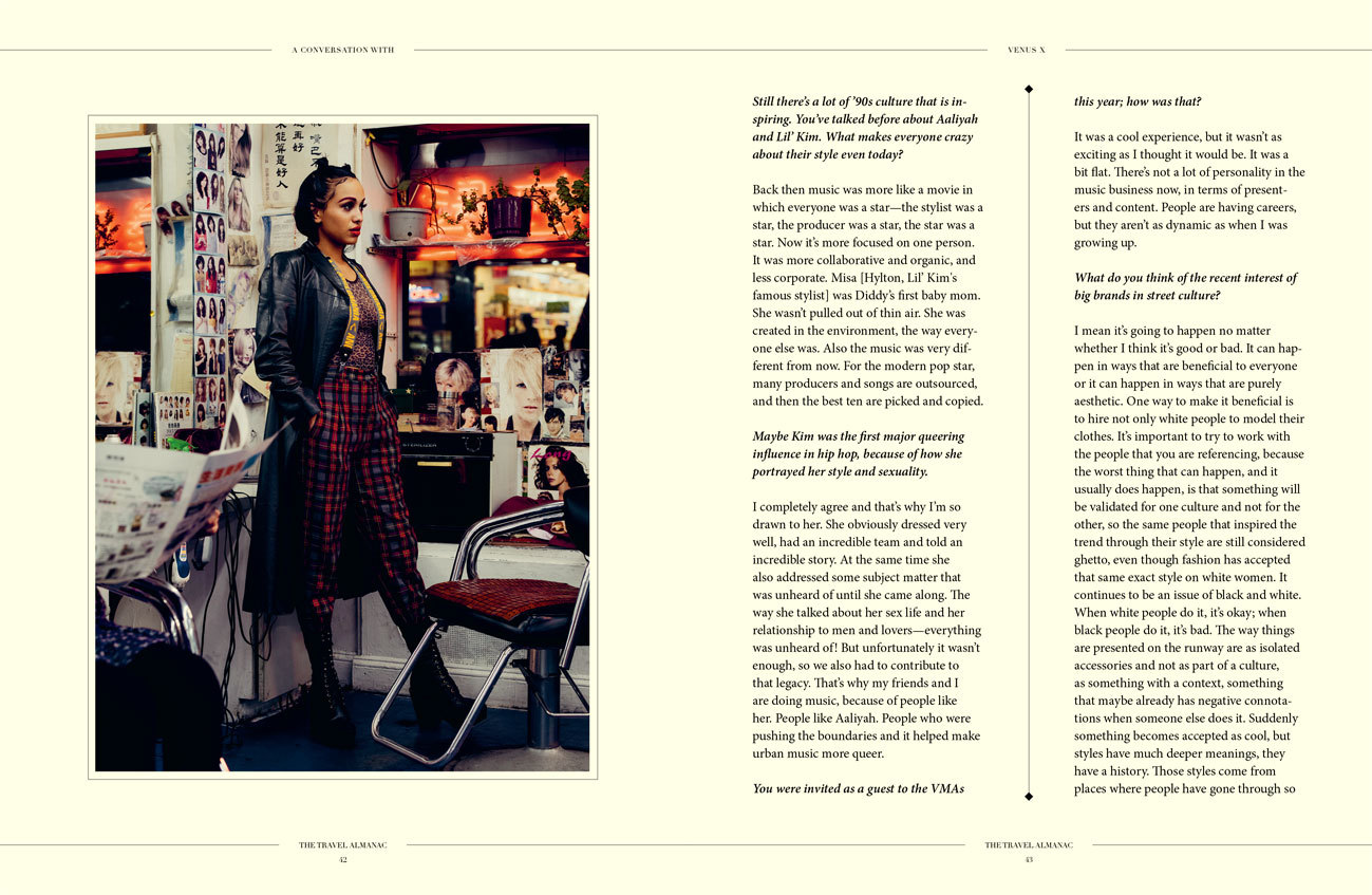 幸好还有书籍纪录片,旅行杂志有哪些