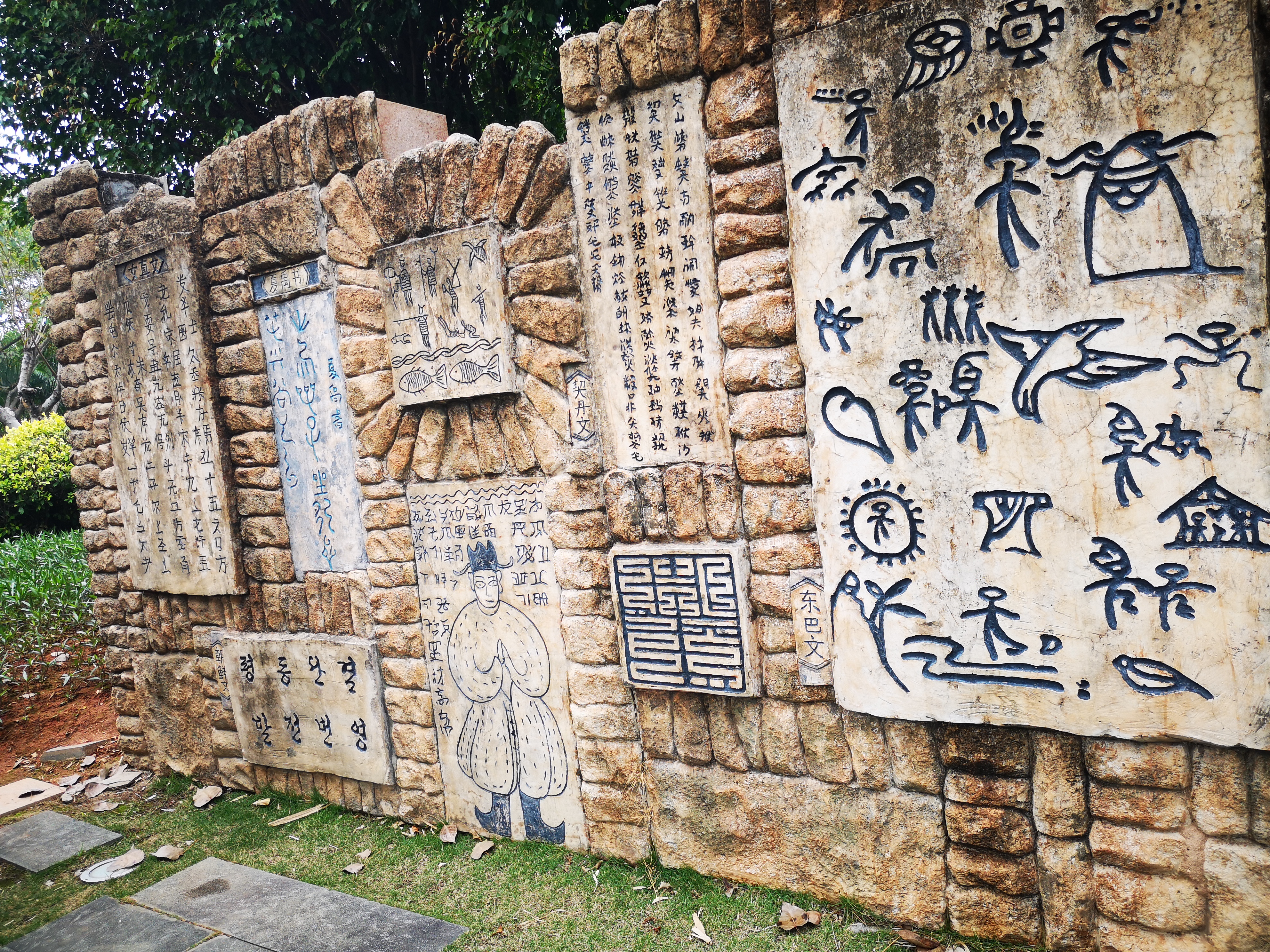 去厦门旅游必玩的十大景点,厦门旅游必去十大景点全攻略