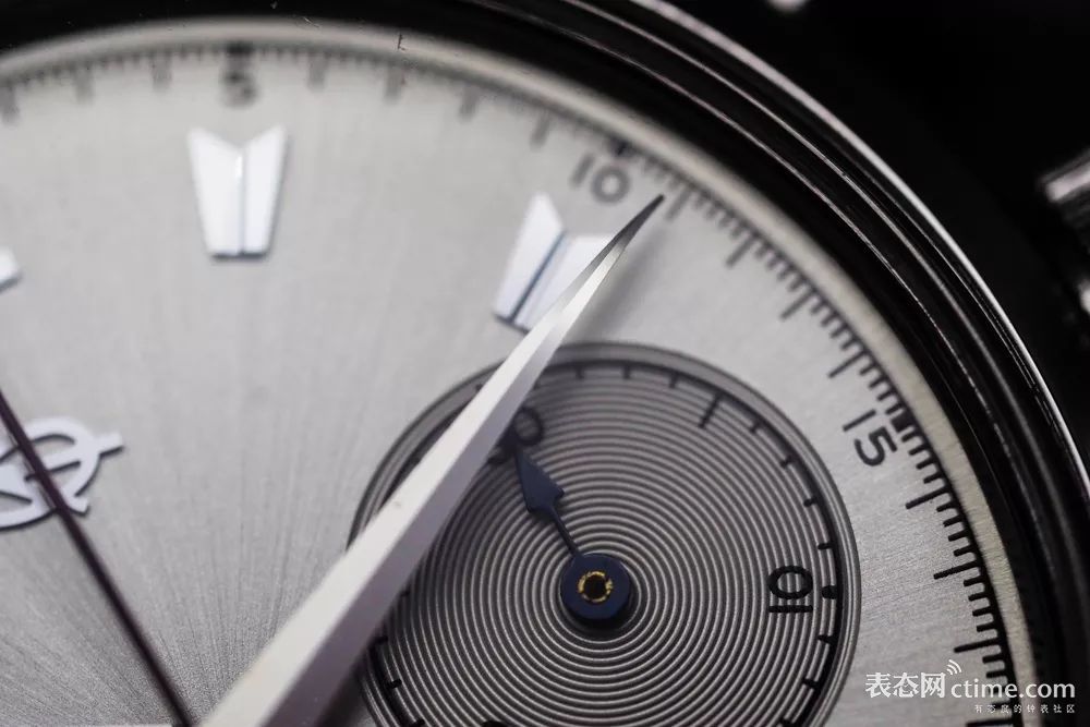 价格一千，颜值过天？国产表可能没有你想的那么差