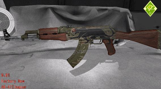 皮肤控第一期,皮肤控游戏视频