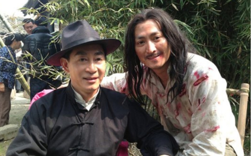 何家劲维他奶事件,何家劲维他奶