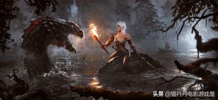 欧美rpg游戏自由度解析,rpg游戏欧美