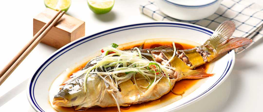 怎么做鱼才好吃又有营养,10种鱼的做法营养又健康易学易做