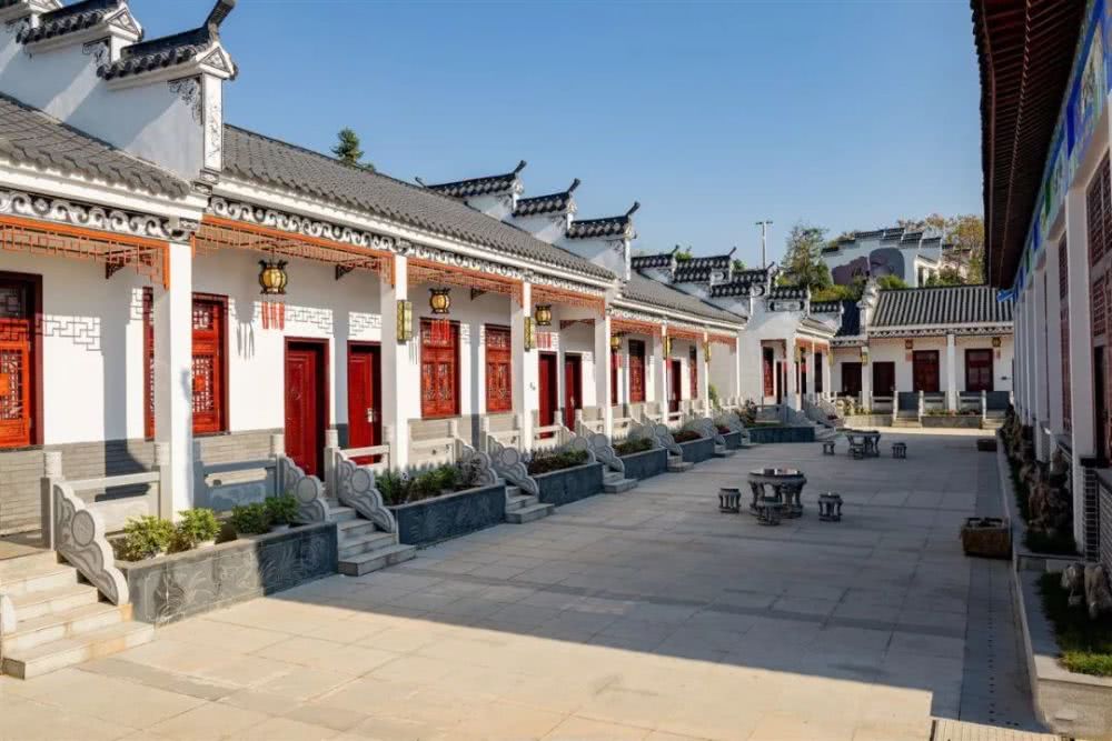 武汉江夏茂康嘉园图片,江夏乌龙泉茂康嘉园好玩不