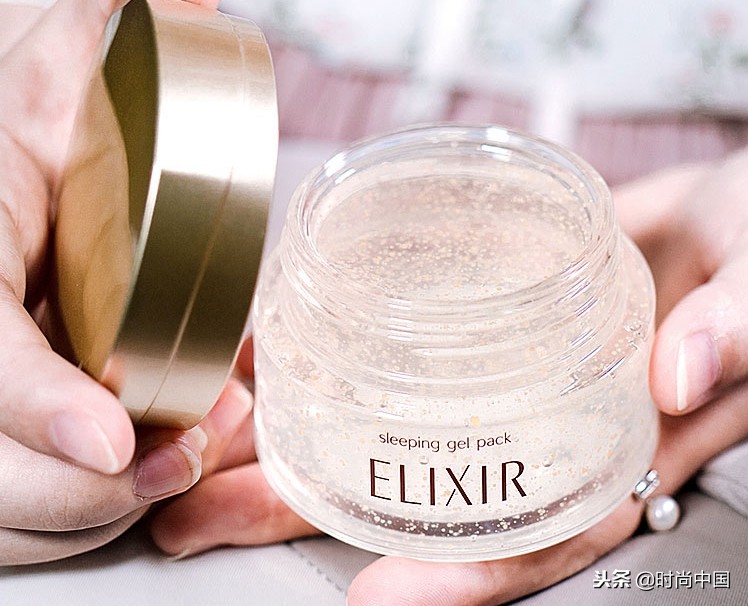 懒妹子和熬夜*党**看过来，护肤品中不可缺少的睡眠面膜！