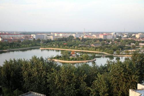 全省民族团结进步示范区创建计划,第八批全国民族团结进步示范县