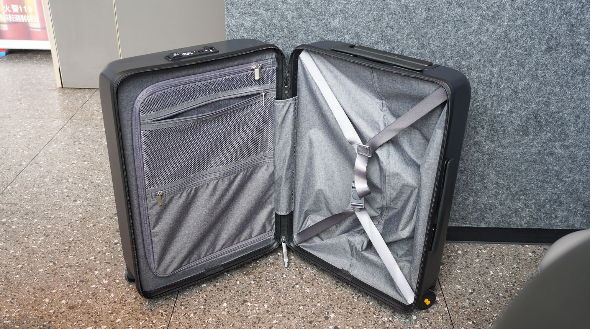 出门旅行行李箱怎么选,短途出行行李箱大小推荐