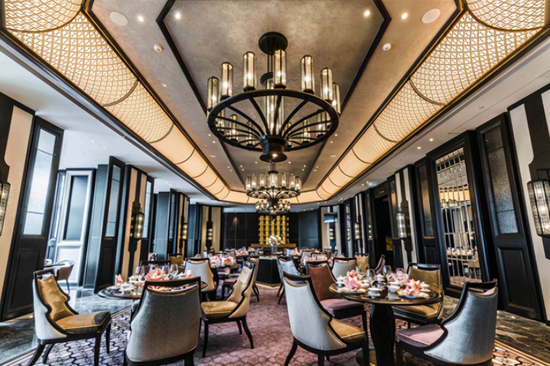 中山婚宴推荐,中山南朗镇哪家酒店适合婚宴