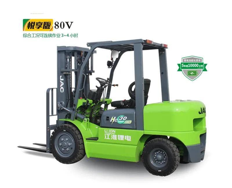 中叉网2021年叉车排名,中叉网叉车排名