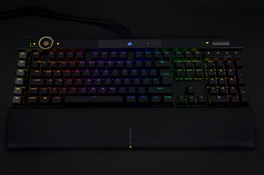 618电竞神器哪个好用,618精选之游戏外设篇