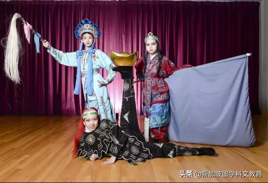 新加坡留学项目sm2,新加坡留学sm1需要什么条件