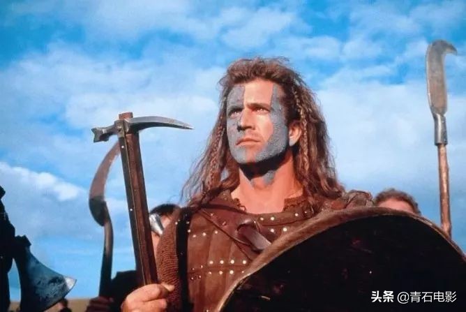 血与光交织的战争史诗，女神苏菲玛索盛世美颜，豆瓣评分高达8.9