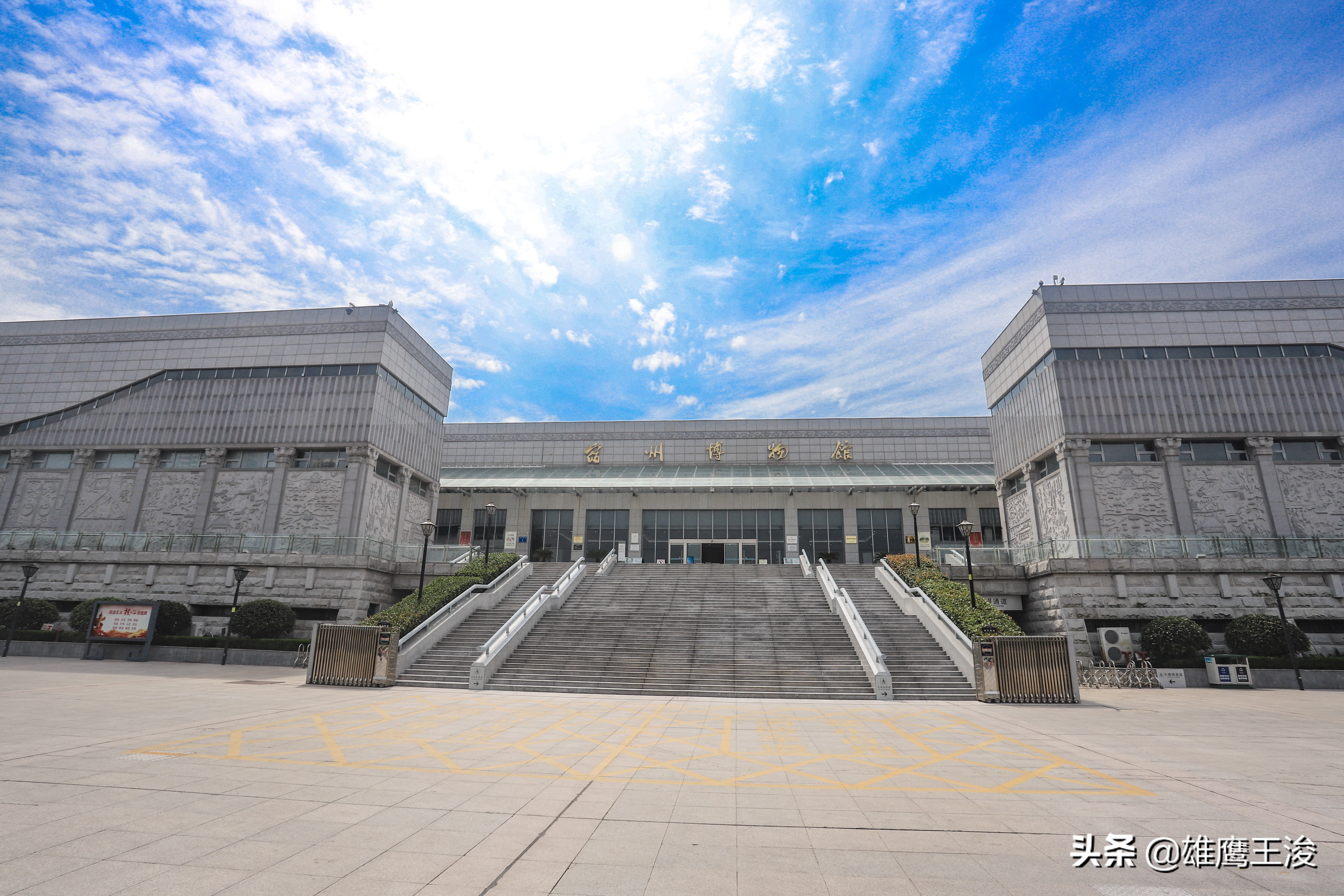 淮北宿州旅游景点有哪些,宿州一日自驾游必去景点攻略图片